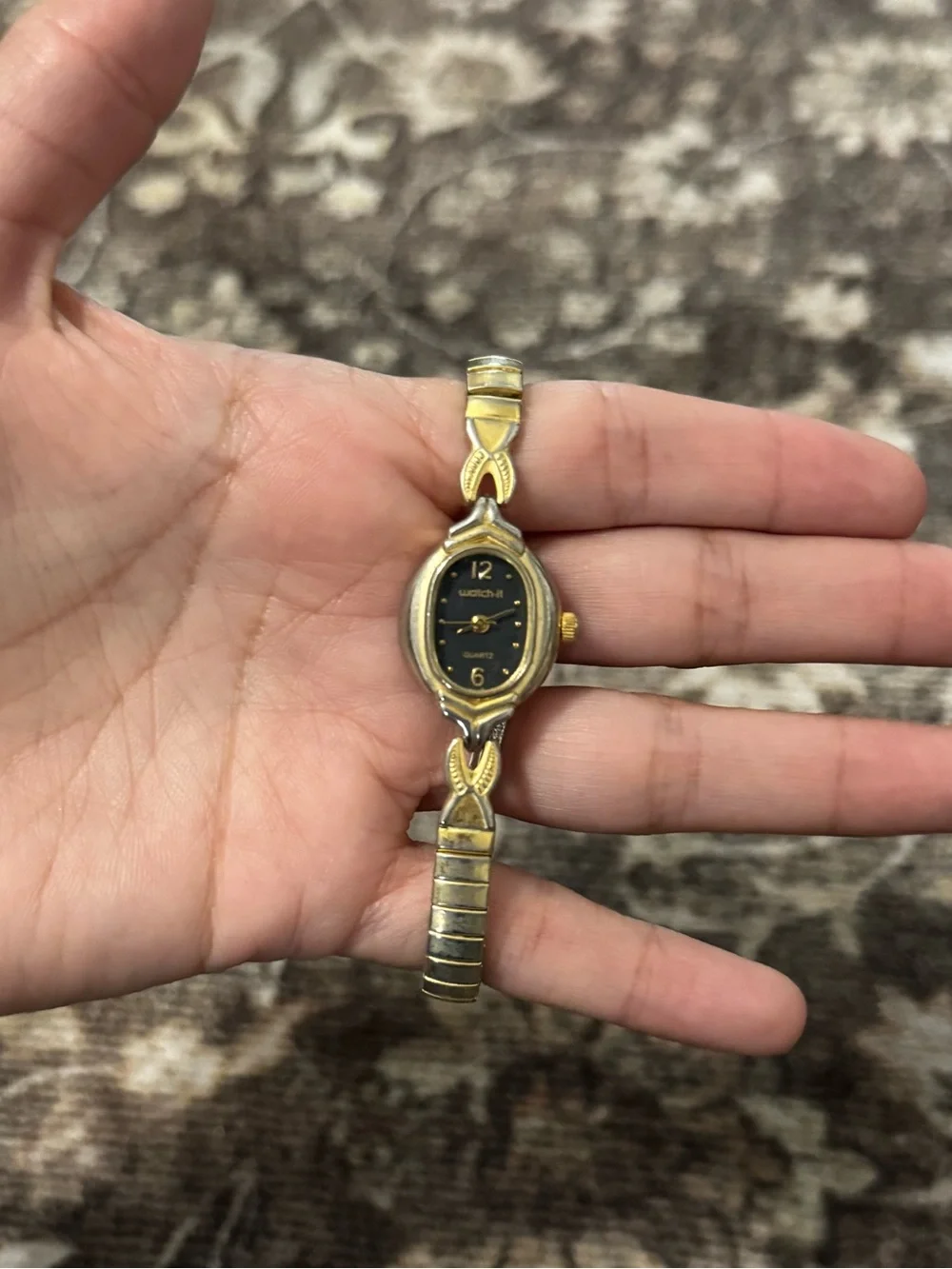 Watch bundle